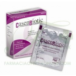 Casenbiotic 10 Sobres 4 Gr