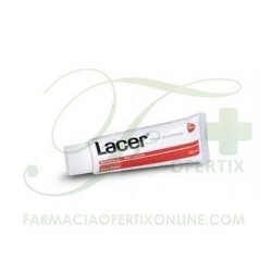 Lacer Fluor Pasta Dental 50 ML