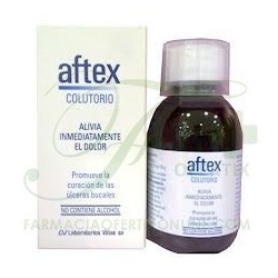 AFTEX COLUTORIO 150ML