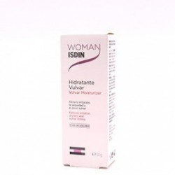 Isdin Woman hidratante vulvar 30g (Velastisa)