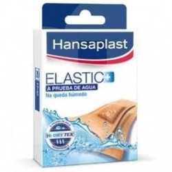 HANSAPLAST ELASTIC RESISTENTE AGUA 10 APOS