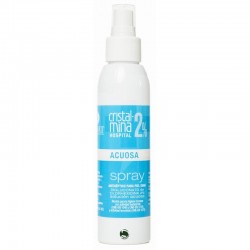 Cristalmina 2% Acuosa Spray 125 ml