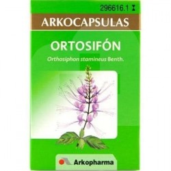 Arkocapsulas Ortosifon 100 Capsulas