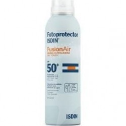 Isdin Fotoprotector Fusion Air SPF 50+ 200 ml