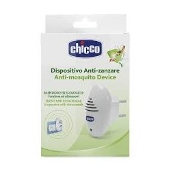 Dispositivo Chicco Antimosquitos Pared