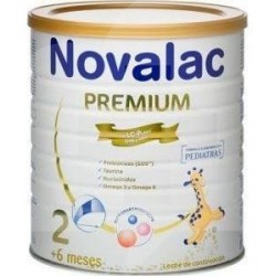 Novalac premium 2 800 gr