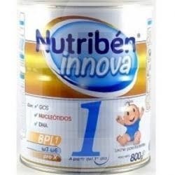Nutriben Innova 1 800 gr