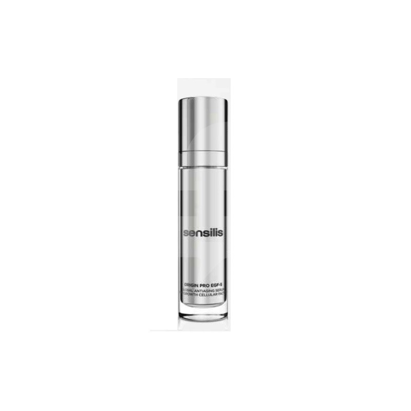 SENSILIS ORIGIN PRO EGF-5 SERUM 30ML