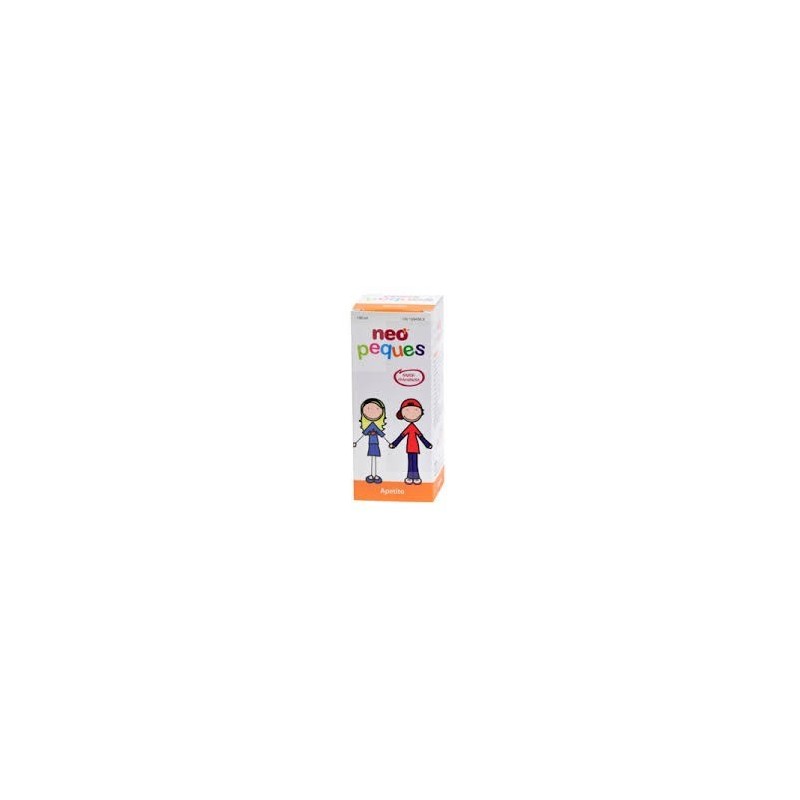 NEO PEQUES APETITO 150 ML