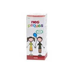 Neopeques Relax 150ml