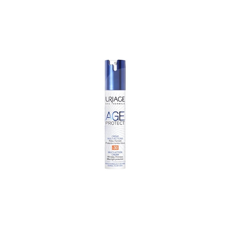 AGE PROTECT CREME MULTIACTIONS SPF30+ 40ML
