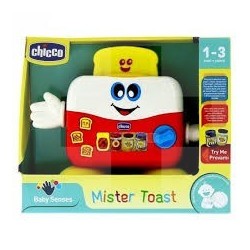 Chicco Mister Toast