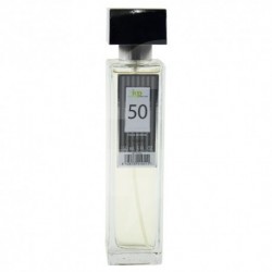 Iap Pharma Nº 50 Perfume Hombre 150 ml