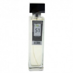 Iap Pharma Nº 51 Perfume Hombre 150 ml