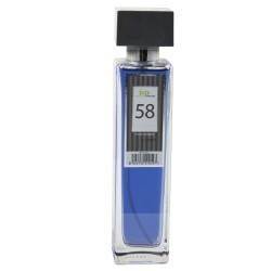 Iap Pharma Nº 58 Perfume Hombre 150 ml