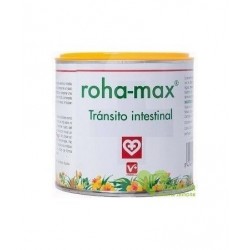 Roha-max Laxante Granulado, 60gr.