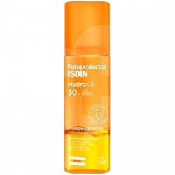 ISDIN FOTOPROTECTOR HYDROOIL SPF30+ 200ML