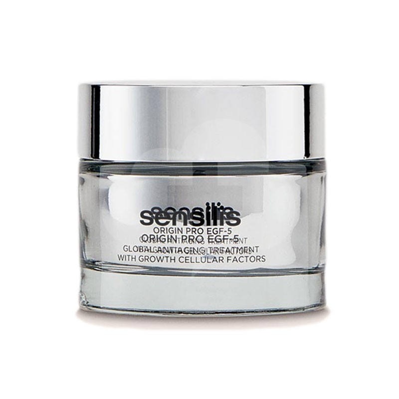 SENSILIS ORIGIN PRO EGF5 CREMA 50ML