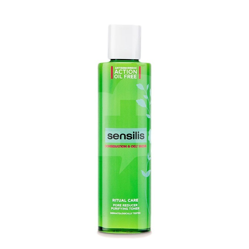 SENSILIS RITUAL CARE TÓNICO PURIFICANTE 200ML