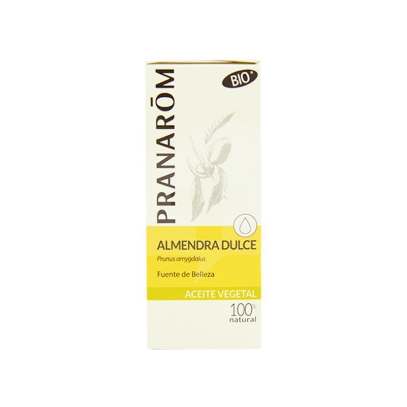 Almendra dulce - 50 ml