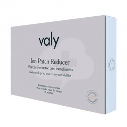 VALY ION PATCH REDUCTOR 28UN