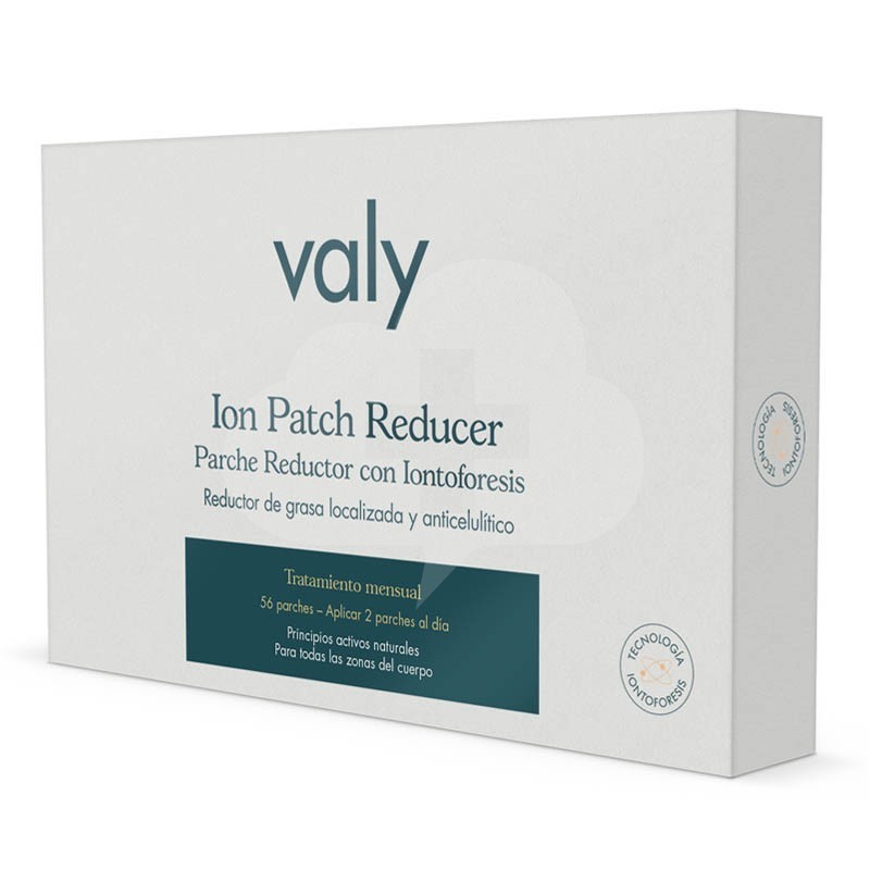 VALY ION PATCH REDUCTOR