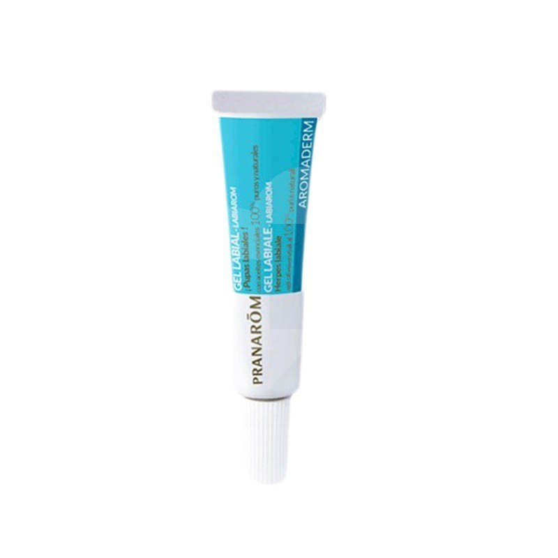 PRANAROM GEL LABIAL LABIAROM 5 ML