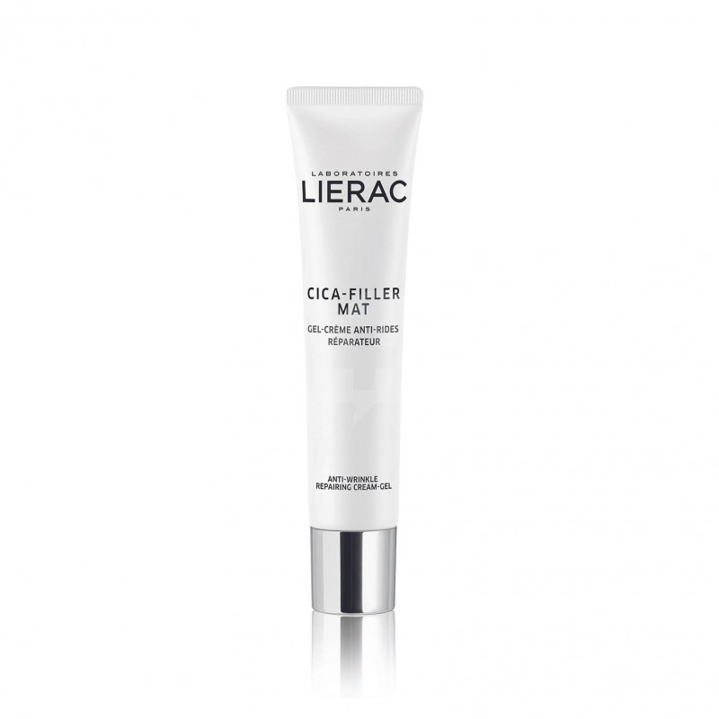 LIERAC CICA FILLER GEL-CREMA 40 ML