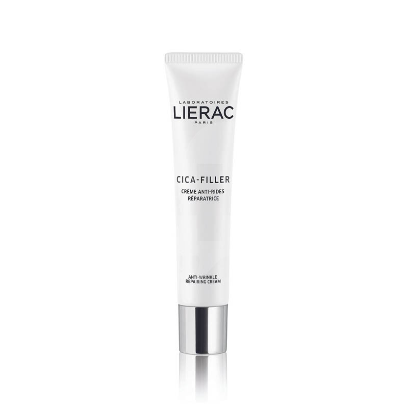 LIERAC CICA FILLER GEL-CREMA 40 ML