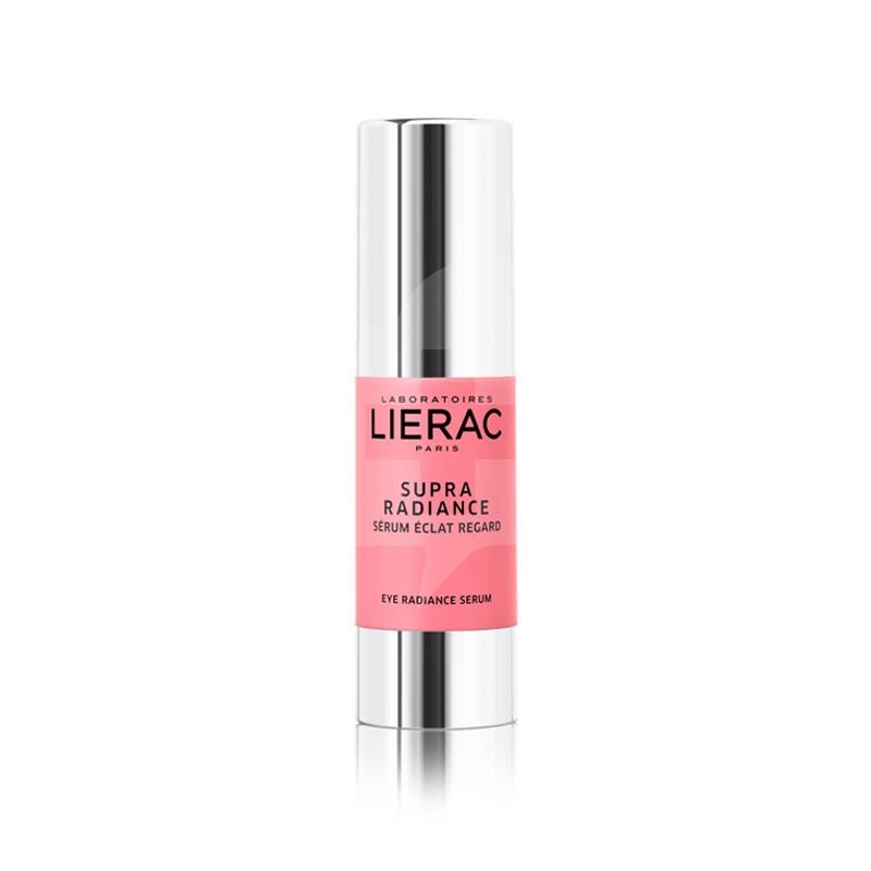 LIERAC SUPRA RADIANCE SERUM OJOS 15ML