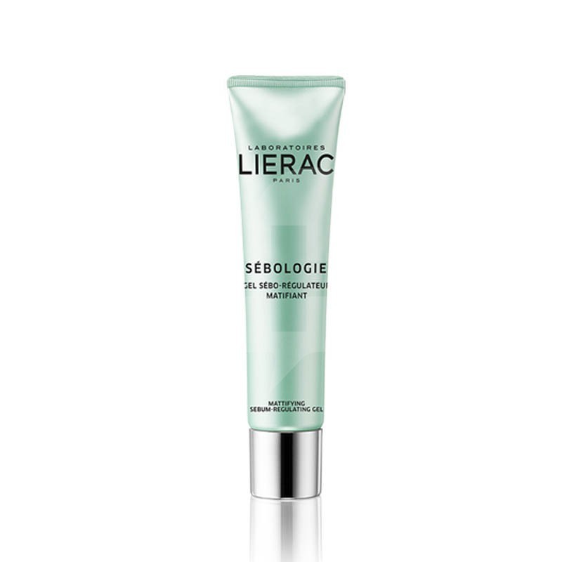 LIERAC SEBOLOGIE 40ML