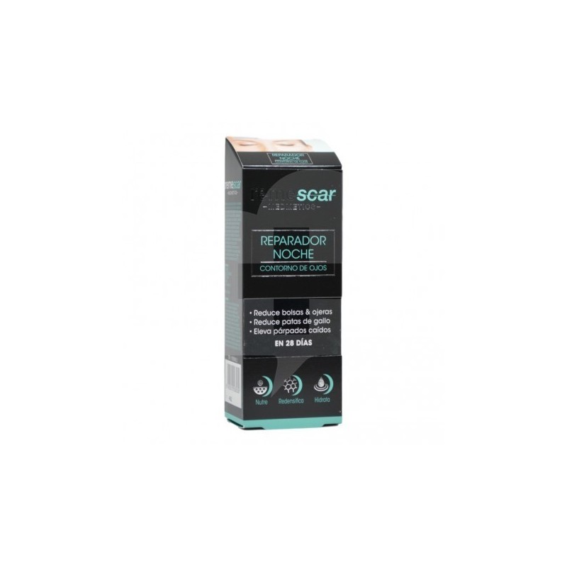 Remescar Bolsas y Ojeras Contorno de Ojos 16 ml