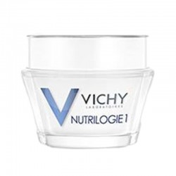 VICHY NUTRILOGIE 1 PIEL  SECA 50 ML