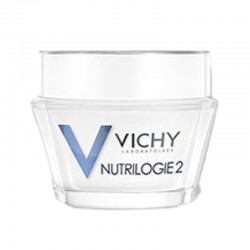 VICHY NUTRILOGIE 2 PIEL MUY SECA 50 ML