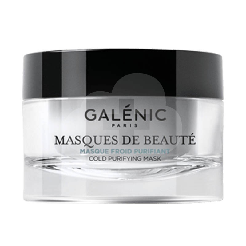 GALENIC MASCARILLA DE FRIO PURIFICANTE 50ML