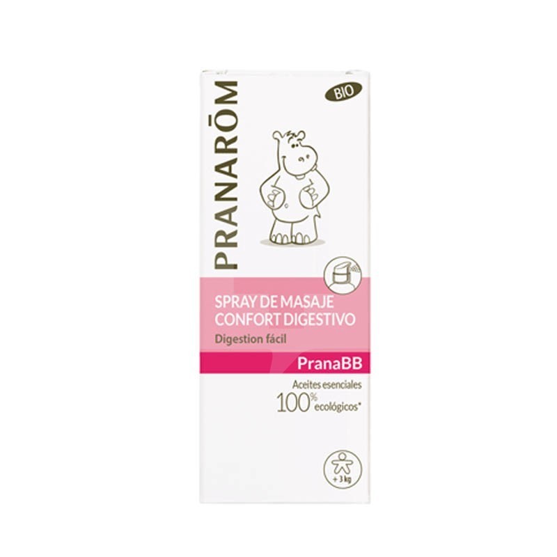 PRANAROM PRANA BB CONFORT DIGESTIVO 15 ML