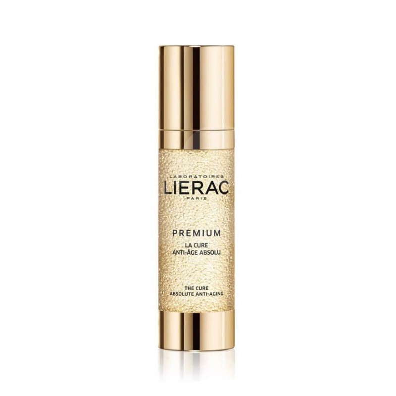 LIERAC PREMIUM THE CURE ABS ANTI-AGING 30 ML