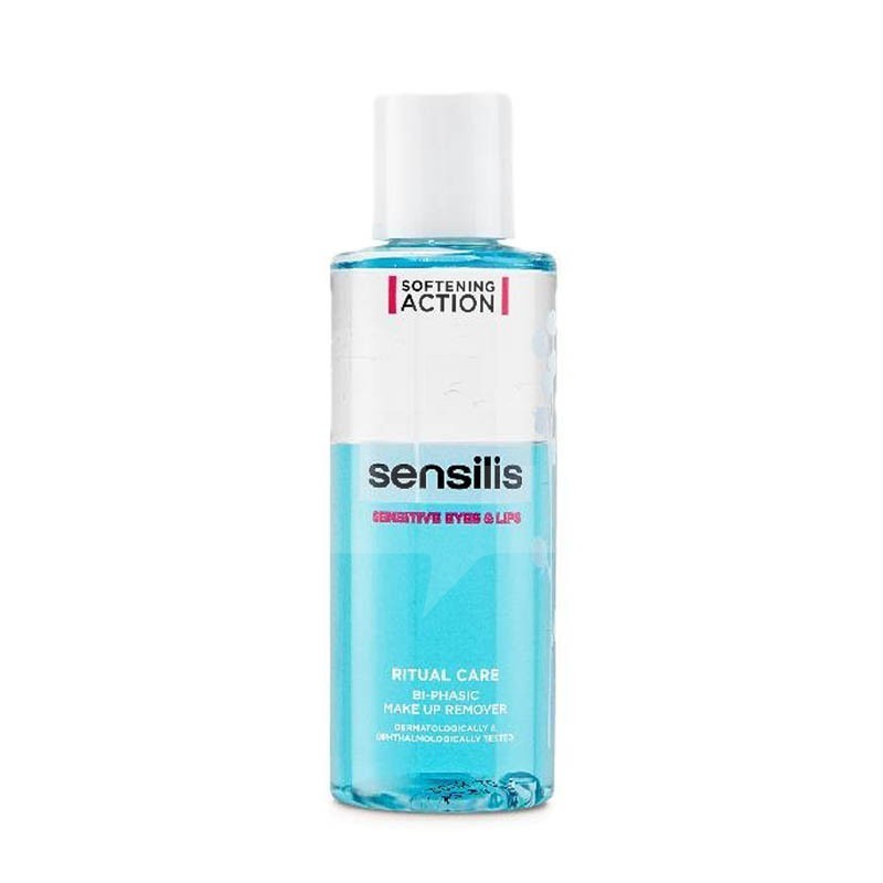 SENSILIS RITUAL CARE BIFASICO OJOS 150ml