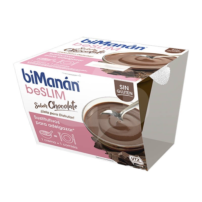 BIMANAN BE SLIM COPA CHOCOLATE 210 GR