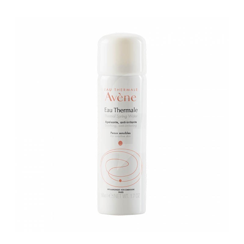 AVENE AGUA THERMAL SPRAY 50ML