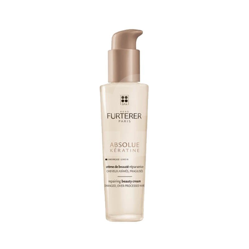 RENE FURTERER ABSOLUE KERETINE CREMA REPARADORA 100ML