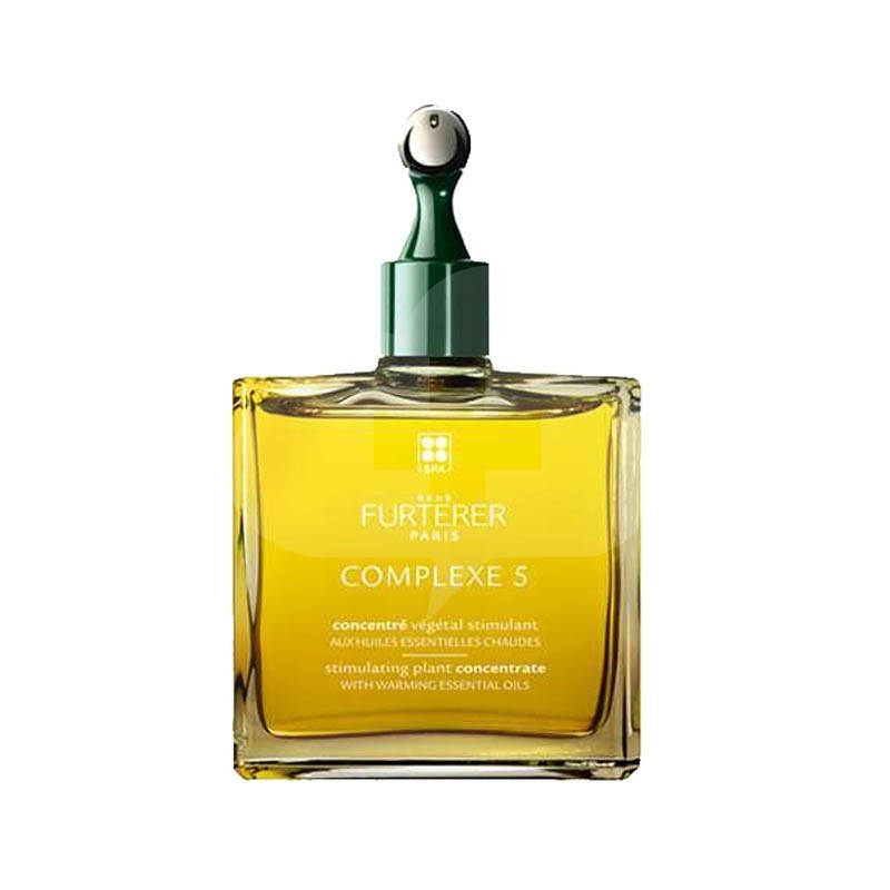 RENE FURTERER COMPLEXE 5 50 ML