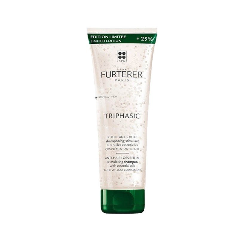 RENE FURTERER TRIPHASIC 250ML (ED. LIMITADA)