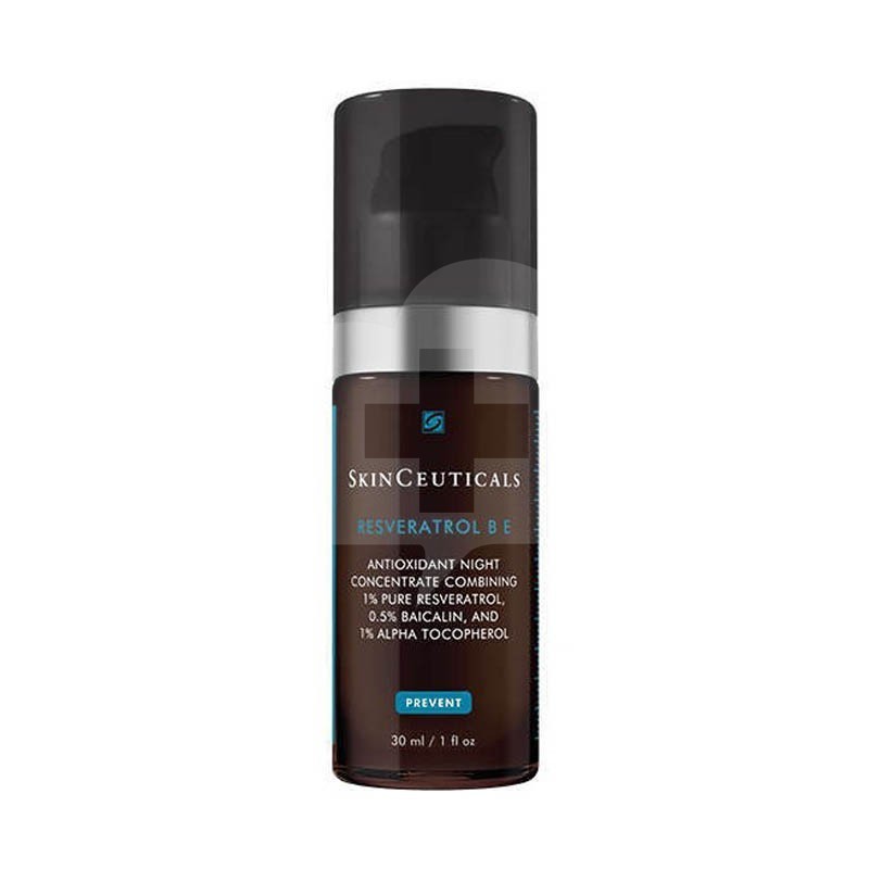 SKINCEUTICALS RESVERATROL BE 30ML