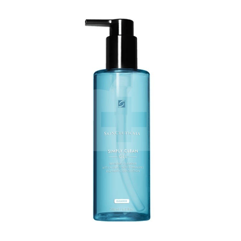 SKINCEUTICALS SIMPLY CLEAN 200ML