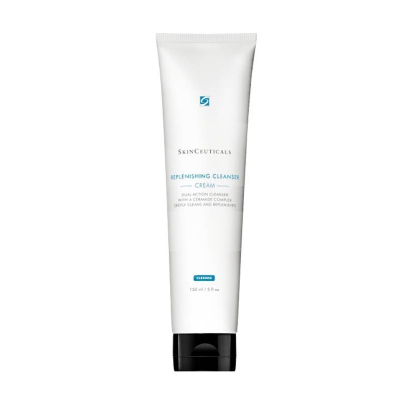 SKINCEUTICALS REPLESINISHING CLEANSER CREAM 150ML