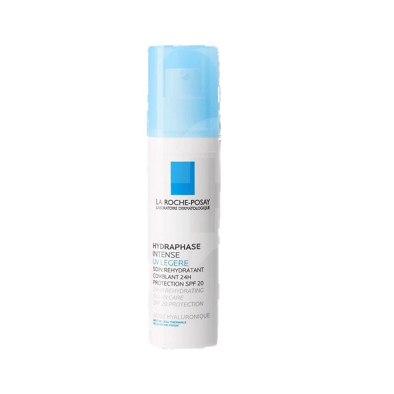 LA ROCHE POSAY HYDRAPHASE UV LEGERE 50ML