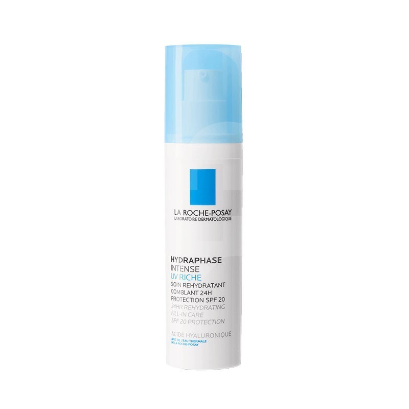 LA ROCHE POSAY HYDRAPHASE UV RICHE 50ML