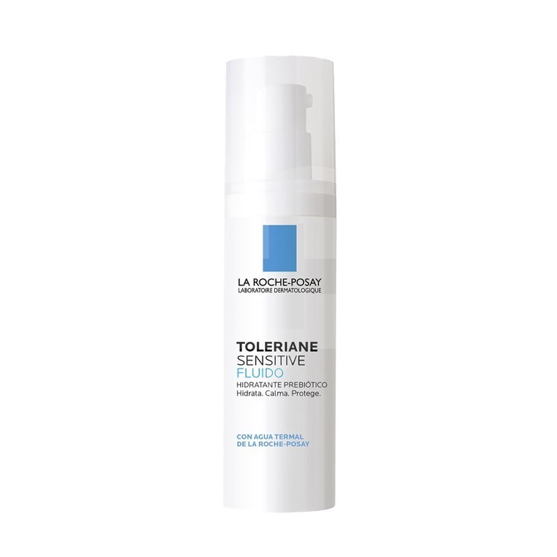 LA ROCHE POSAY TOLERIANE SENSITIVE FLUIDE 40ML