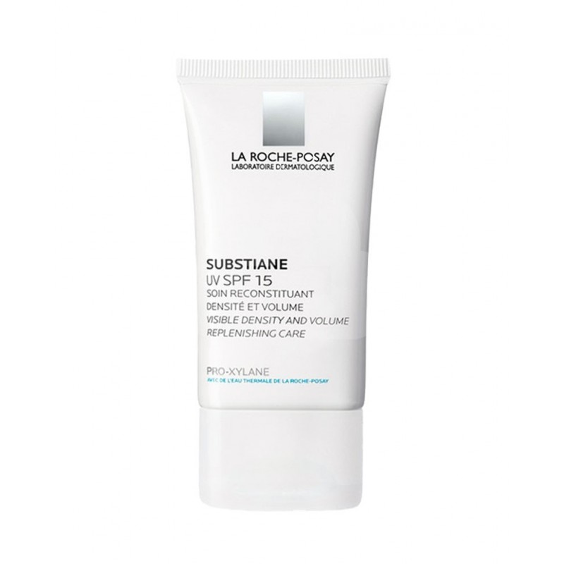 LA ROCHE POSAY SUBSTIANE CREMA SPF15 40ML